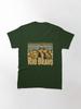 Dean Martin Rio Bravo Retro Man Classic T-Shirt