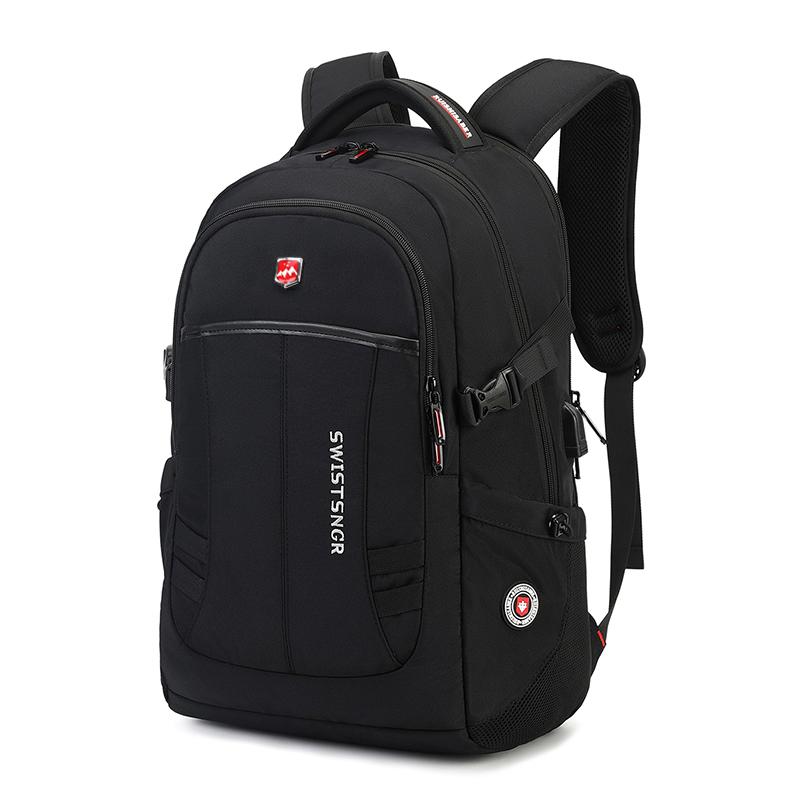 New Anti-theft Travel Backpack for Men