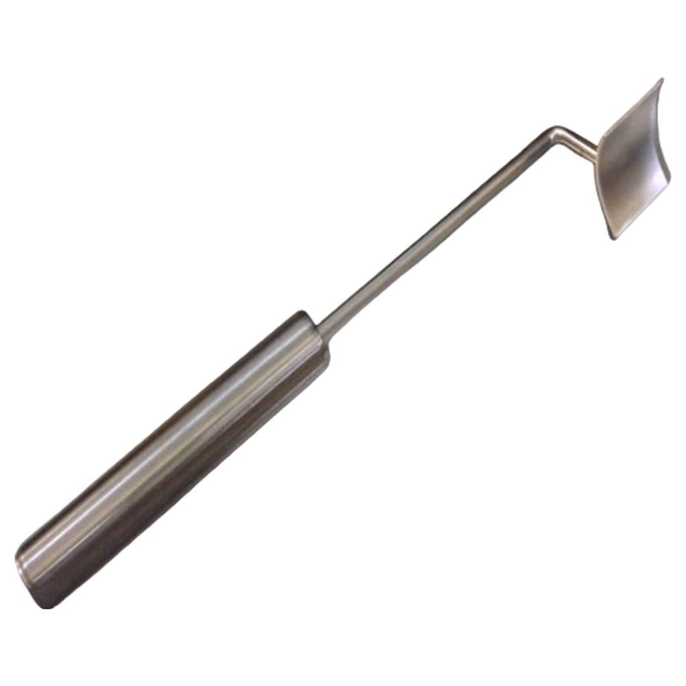 Stainless Steel Corn Thresher Corn Cob Stripper Corn Cutter Corn on The Cob Remover Kitchen Gadget