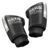 Motorcycle Handlebar Cover 1 Pair  Winter Thermal Gloves Waterproof Handmuffs Windproof Warm Handle Thickened Reflective Strips