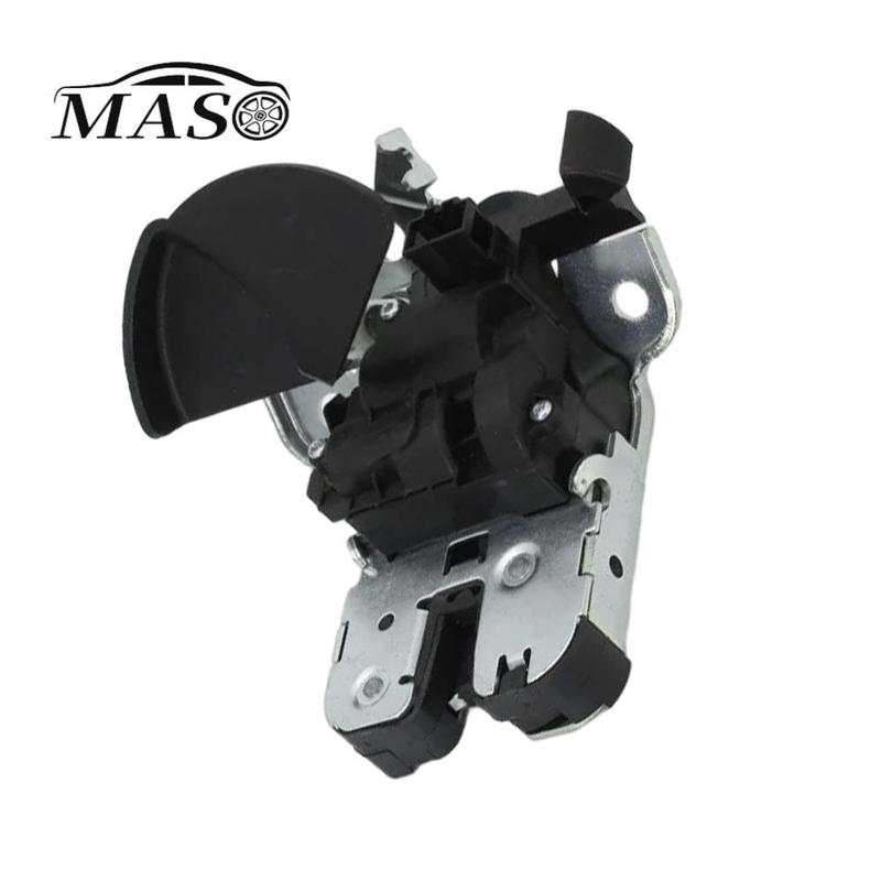 

Rear Trunk Lock Lid Lock Latch for VW Jetta MK6 2012- Passat 2011 2012 2013 2014 2015 2016 2017 2018 81290-1F020 95750-1F020