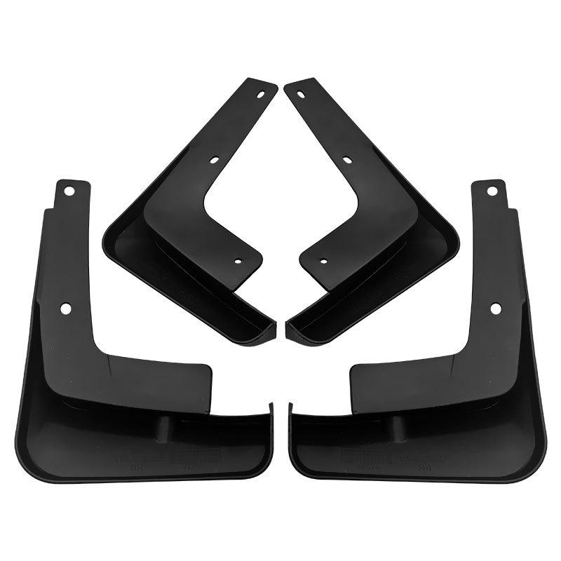 Suitable for Mitsubishi xpander 2017-2020 automotive tire fenders, soft rubber fenders