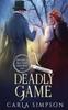Buch A Deadly Game