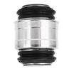 Rear Knuckle Bushing 1188412‑01‑E Rear Steering Knuckle Bushing Replacement for Tesla Model 3 Y 2017 to 2023