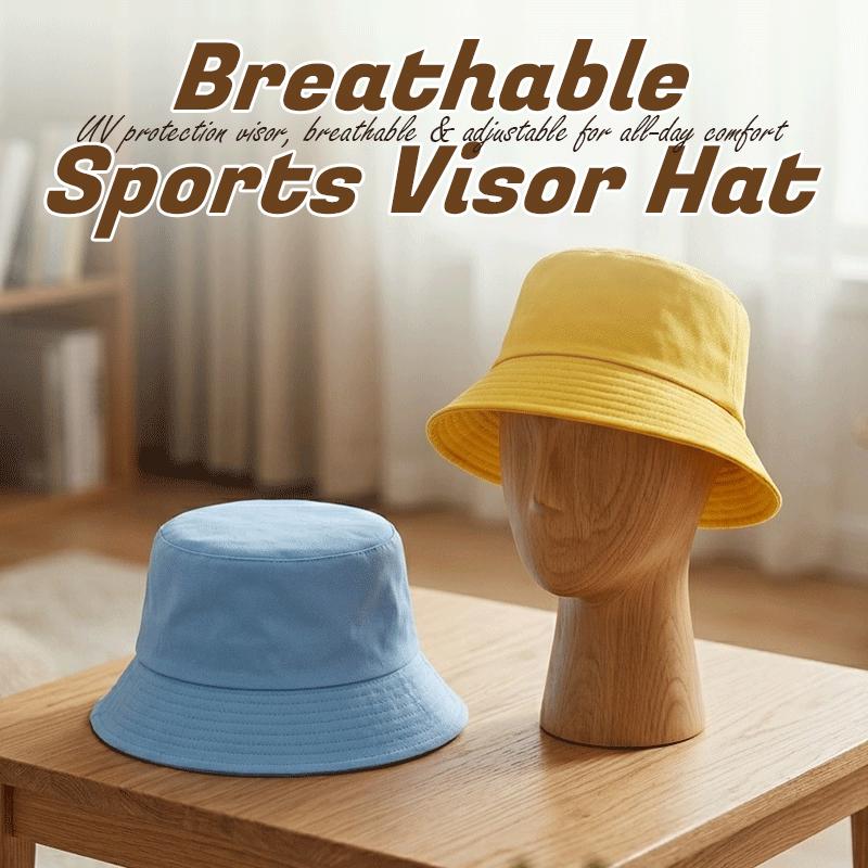 Custom Logo Floppy Hat Cotton Blend, Holiday Gift Embroidered Bucket Sun Hat Festival