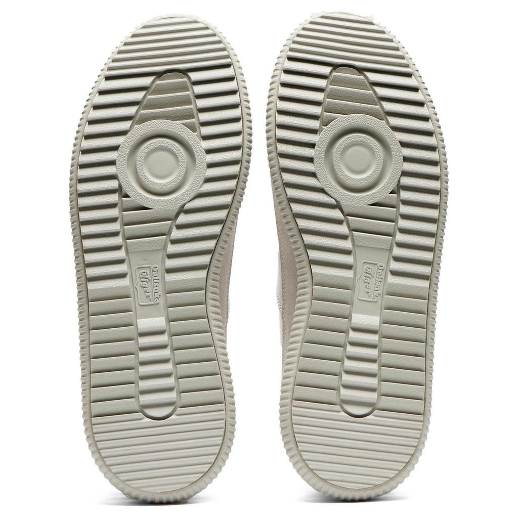 Onitsuka Tiger Delecity L White Unisex Sneakers 1183C217-100