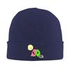 BFDI Inanimate Insanity  All Characters Winter Skullies Beanies Hat Warm Autumn Knitted Hats Bonnet Caps for Women Men