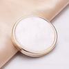 10 Pieces of Circular Plastic Buttons Women's Clothing Decoration Accessories Hand Sewn Buttons