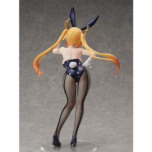 FREEing Miss Kobayashi's Dragon Maid Tohru Bunny Ver. 1/4 Scale Plastic Painted Complete Figure F51119
