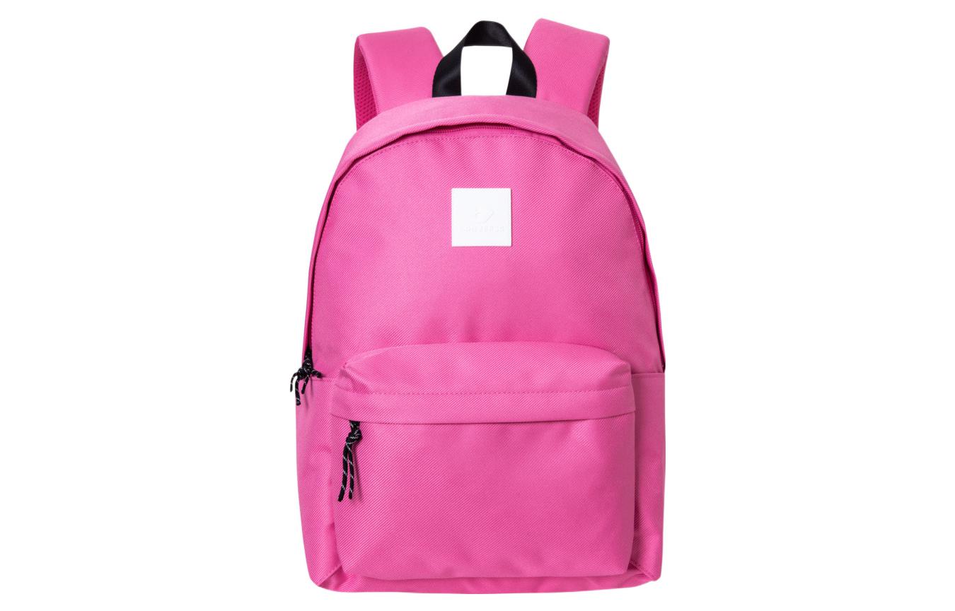 Converse Polyester Backpack Carnation Pink CV2313022PS-002