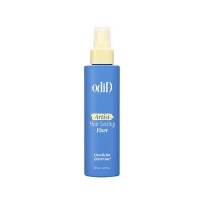 Artist Hair Setting Fixer