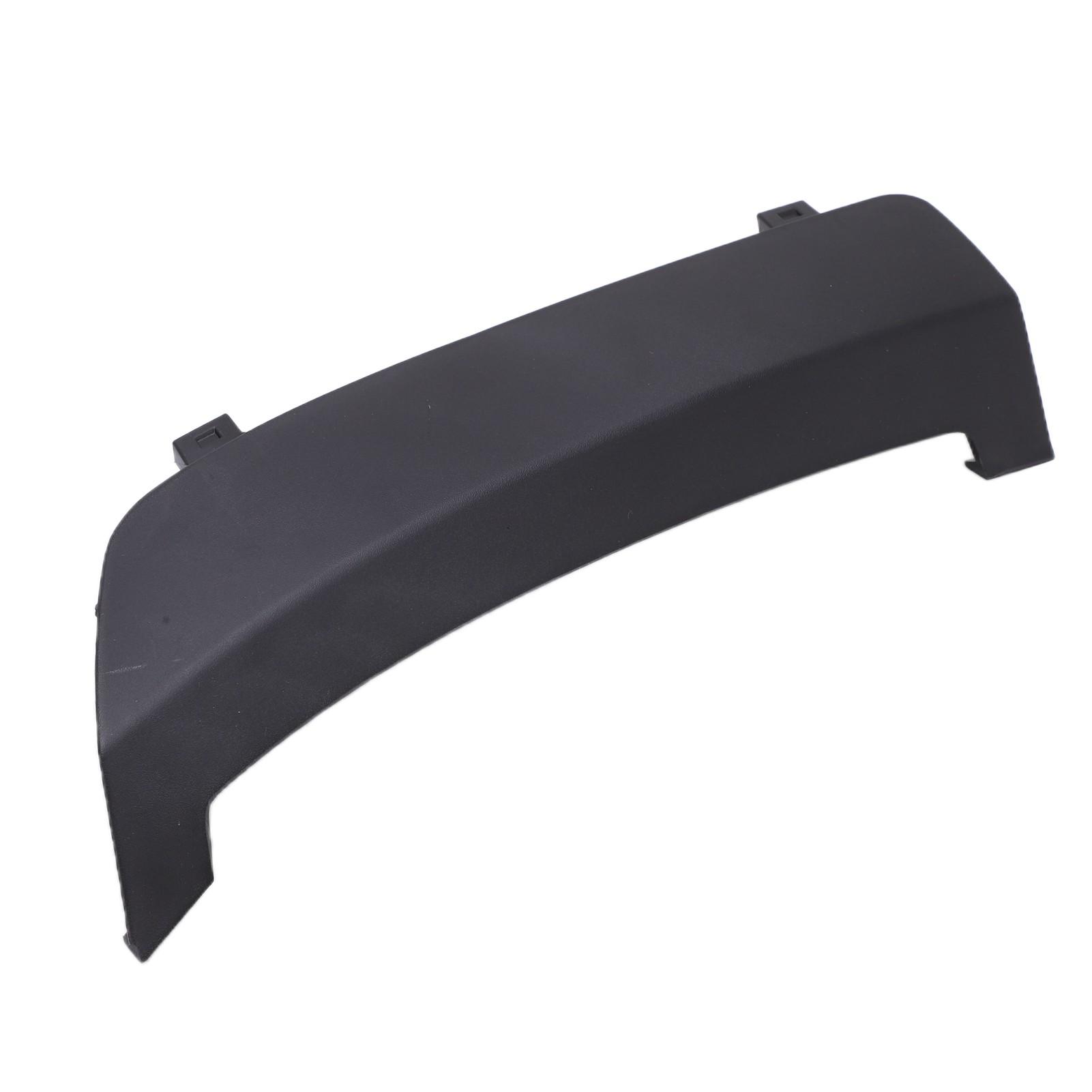 

Крышка буксировочного крюка заднего бампера 8A6117K922AB Автомобильные аксессуары для замены Ford Fiesta MK7