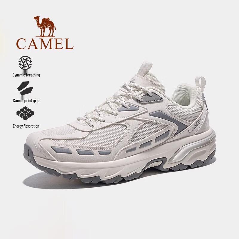 

Camel Women s F25B097050 Mesh Breathable Hiking Shoes 40