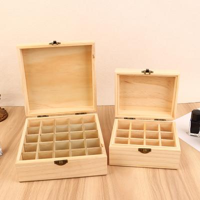 Úložné prostory – Úložné boxy