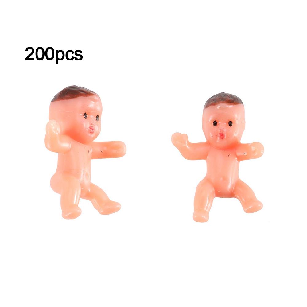 

200 шт. детские и детские игрушки для сидения в полнолуние, маленькие подарки, товары для вечеринок, игрушки для детского душа 1