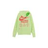 Nike drawstring-hood hoodie DA0932-383