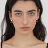 STILL INSTANT Concha Pearl Drop Earring
