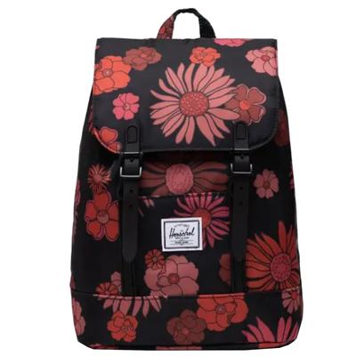 Retreat Mini Backpack, Womens Multicolour Backpack