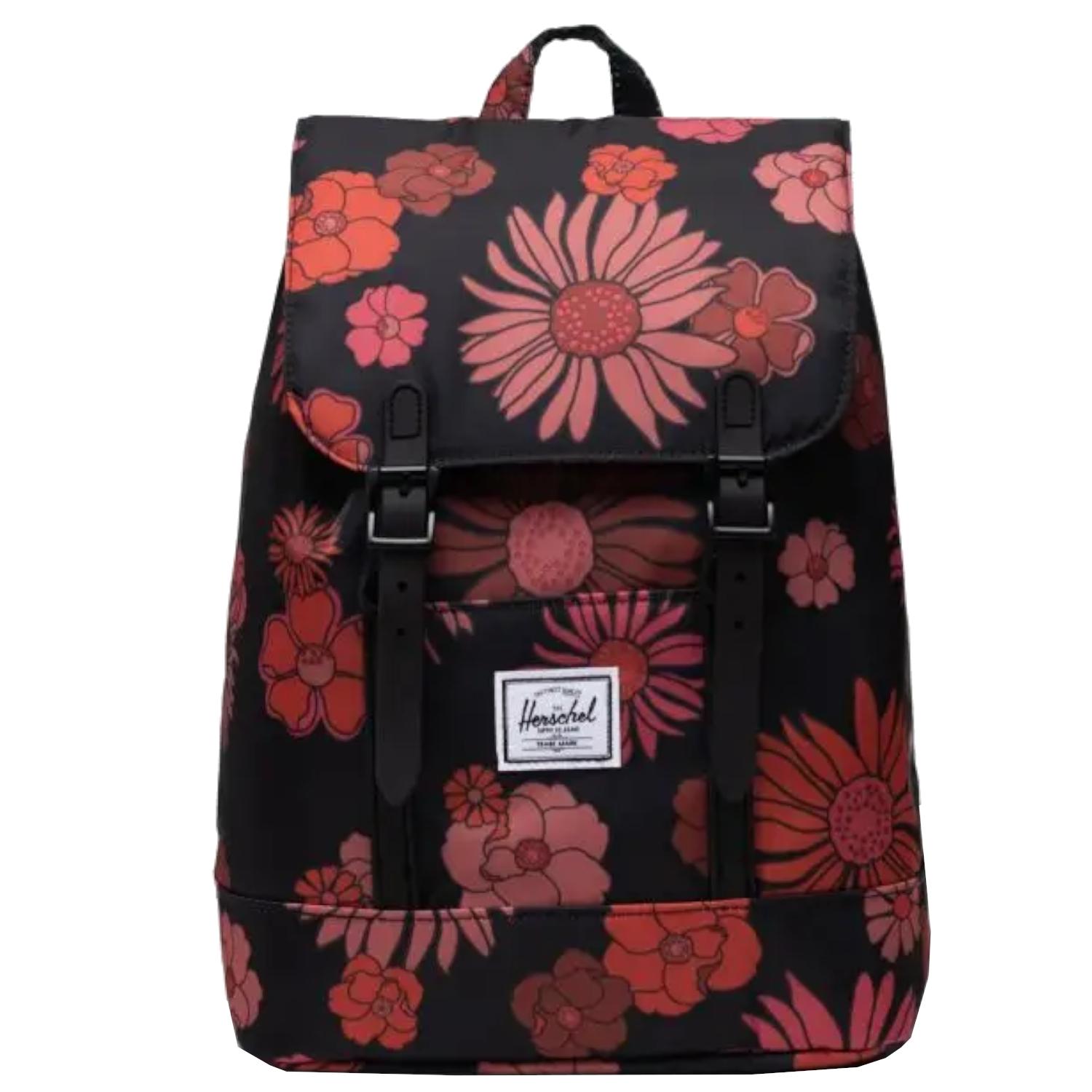 Herschel Retreat Mini Backpack, Womens multicolour Backpack