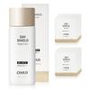 O HUI Day Shield Perfect Sun Cream 80ML (Black)