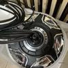 12-Inch 5th Gen Electric Motorcycle Motor - Competition Model: 3000W, P6000W, P9000W, AC.