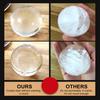 Silicone Ice Ball Maker Mold Large Whiskey Cubes Tray BPA-Free Reusable Round Ice Molds for Cocktails