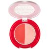 INTEGRATE Melty Mode Cheek RD483 2.7g
