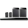 Shanshui Dolby Audio Home Theater KTV Soundbar System