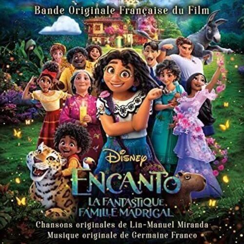 Encanto / O.S.T. - Encanto (Or