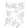 For SVW Lavida Cross Gran Lavida 182 183 184 Engine Mount 180199262B 1.2TSI 1.4TSI 1.6L 2012- Bracket Support Accessories