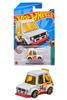 Hot Wheels Basic Car Volkswagen Golf MK1