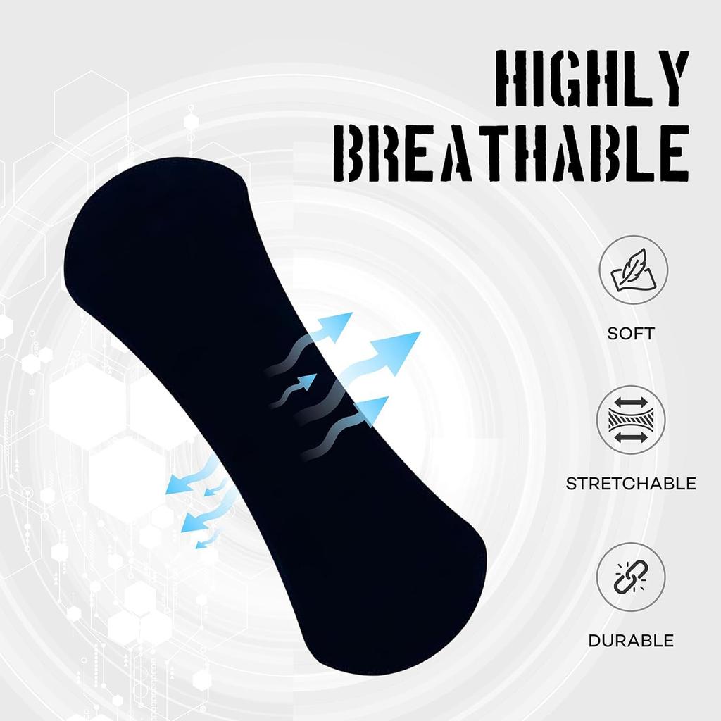 50/100/ Breathe Nasal Strips Stop Snoring Better Breathe Nose Strip Intake Breathing Nasal Anti-Snoring Patch Improve Sleeping