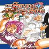 The Seven Deadly Sins Omnibus 12 Vol. 3436 by Nakaba Suzuki... 9781646519088