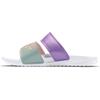 Benassi Duo Ultra Slide 'Purple Star' Women's CW2634-511