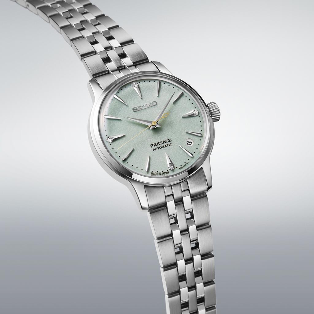 Seiko SRPL63J1 AUTOMATIC