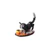 Building Dog Desktop Ornament Miniature Assembly Model Toy for Decoration
