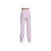 Nike Dri-Fit One Skin-Friendly Fashionable Versatile Simple Men Bottoms Pink-Purple White FD2857-537