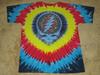 Grateful Dead Raindrops S M L XL 2XL 3XL 4XL Tie Dye T-Shirt