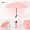 pink 20-inch automatic