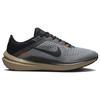 Nike Air Winflo 10 Low Rauchgrau Khaki - FQ8725-084