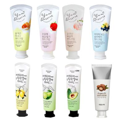 Yum Dessert Hand Cream 60g (8 Types)