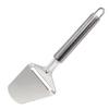 Stainless Steel Cheese SlicerButter SlicerCutting Cheese Peeler Slicer Kitchen Cooking Tool Cheese Cutter Muslin Fabric7