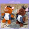 Animal Plush Toy With Pp Cotton Filling For Kids And Giftgiving