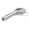 316 Stainless Steel Shackle Pelican Hook Quick Release Boarding And Disembarking