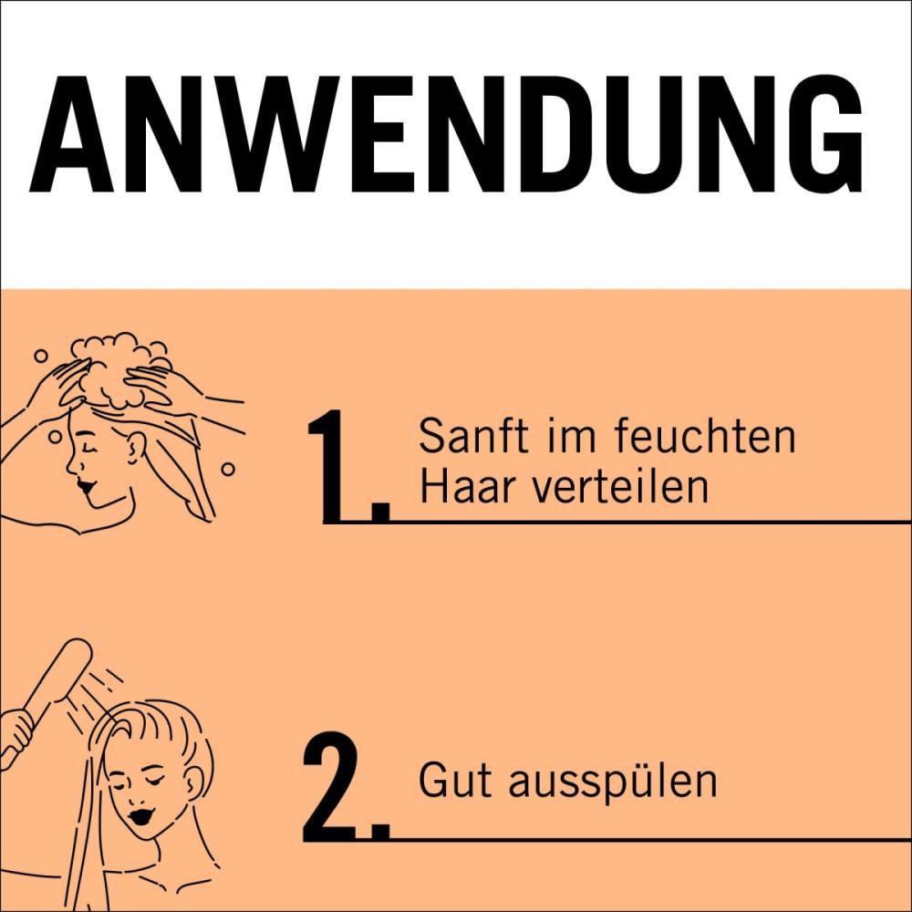 Schwarzkopf Glisker Ultimate Repair Shampoo 250ml