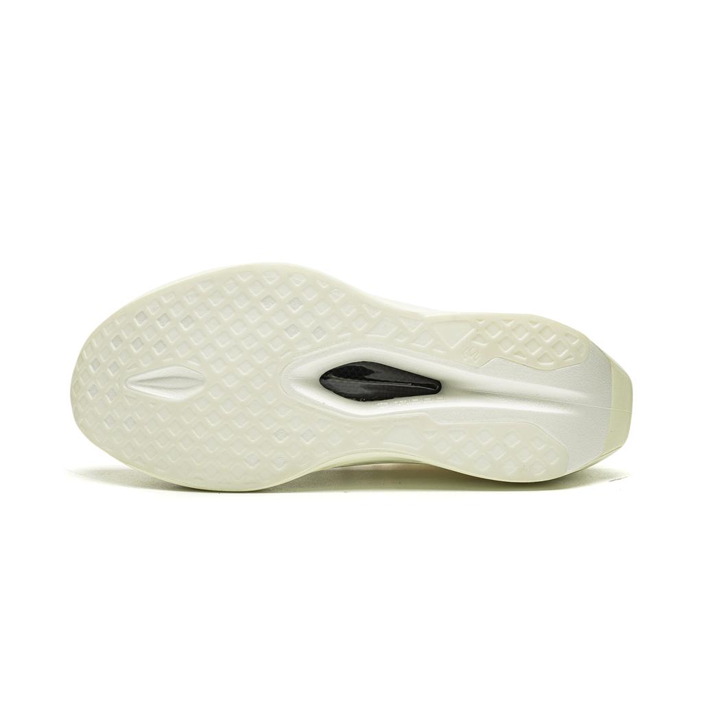 Li Ning Feidian 6 Elite Cushioning Running Shoes Unisex Sneaker Standard-White ARMW001-39
