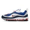 Nike Air Max 98 Gundam 2018 Sneakers Scarpe Casual 640744-100