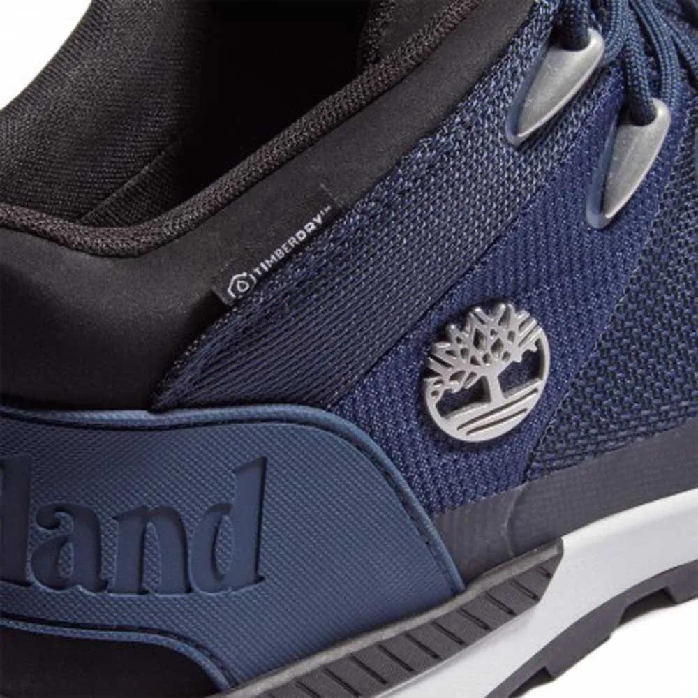 Timberland Hiking Boots Sprint Trekker Mid F/L WP