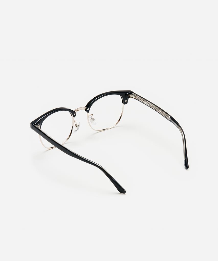 Peullang Pf320 50 Browline Black (C1)