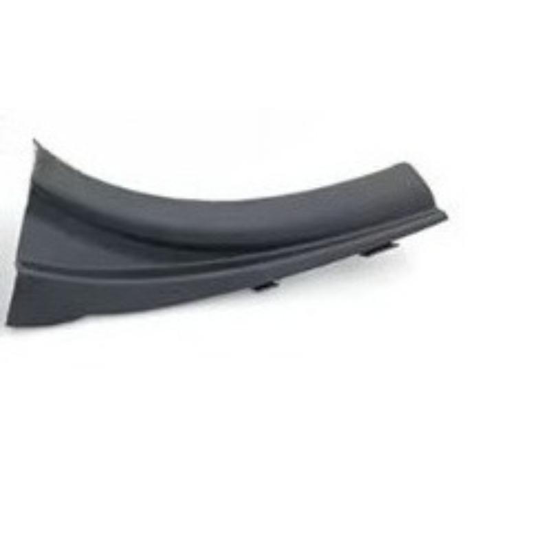 Front Right Left Windshield Lower Decorative Plate Windshield Rain Collector Plates Wiper Cover for Chery Karry K50 K50S